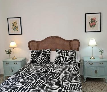 Diputacion de Cartagena Casco Apartment | Apartamento El Lago Dos, Cartagena Centro