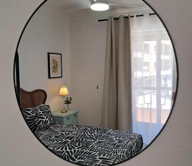 Diputacion de Cartagena Casco Apartment | Apartamento El Lago Dos, Cartagena Centro