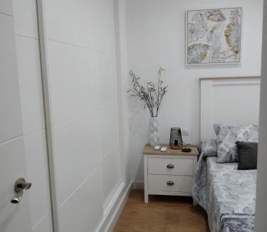 Lucena Apartment | APARTAMENTO EL LLANO