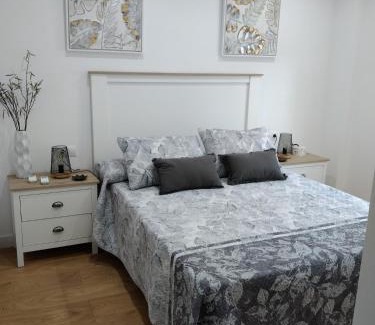 Lucena Apartment | APARTAMENTO EL LLANO