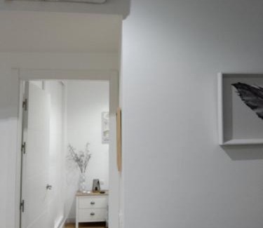Lucena Apartment | APARTAMENTO EL LLANO