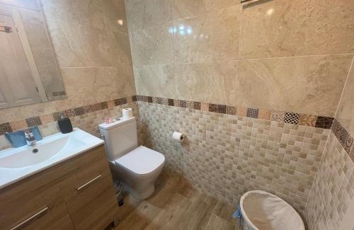 Infiesto Apartment | Apartamento El Pandal