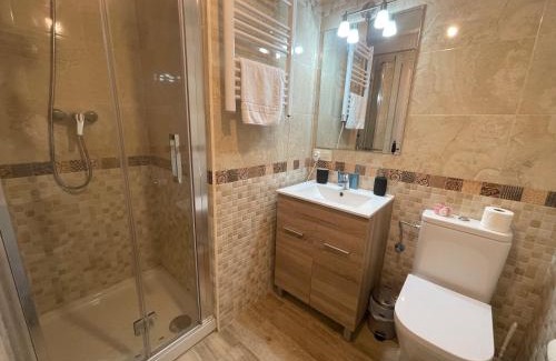 Infiesto Apartment | Apartamento El Pandal