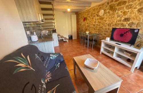 Infiesto Apartment | Apartamento El Pandal