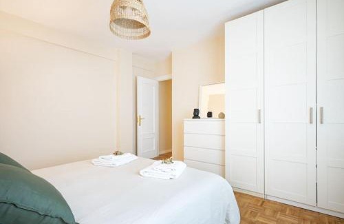 Distrito Llano Apartment | Apartamento Electra