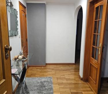 Carvoeira Apartment | Apartamento em Queluz próximo Lisboa Sintra e cascais