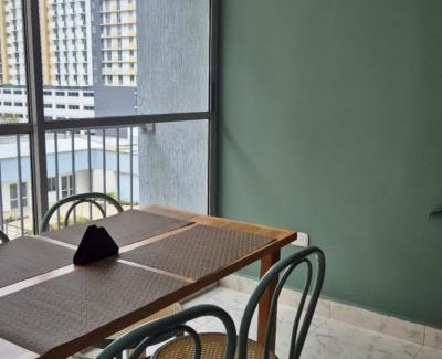 Armenia Apartment | Apartamento en Armenia - Edificio Mediterráneo - Con Piscina - By Molca Travel