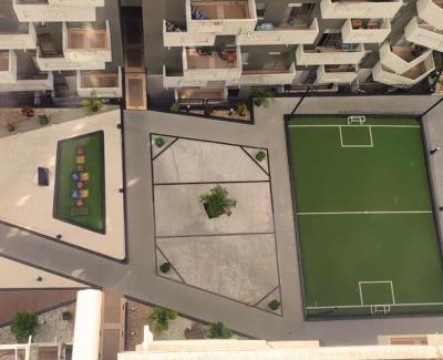 Armenia Apartment | Apartamento en Armenia - Edificio Ambar - Con Piscina - By Molca Travel