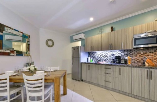 Eagle Beach Apartment | Apartamento en Aruba Cerca a la Playa