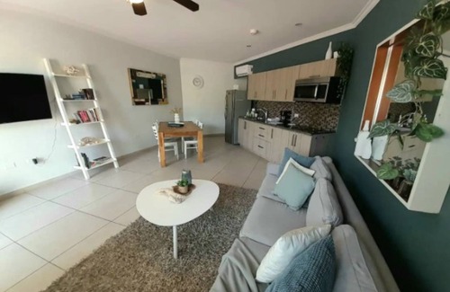 Eagle Beach Apartment | Apartamento en Aruba Cerca a la Playa