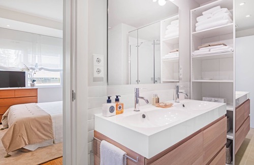 El Viso Apartment | Apartamento en Barrio Salamanca (NUÑEZ DE BALBOA I)