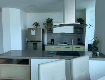 Riomar Apartment | Apartamento en Bluegardens 1405