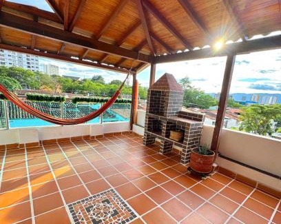Bucaramanga Apartment | Apartamento en Bucaramanga