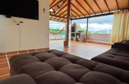 Bucaramanga Apartment | Apartamento en Bucaramanga
