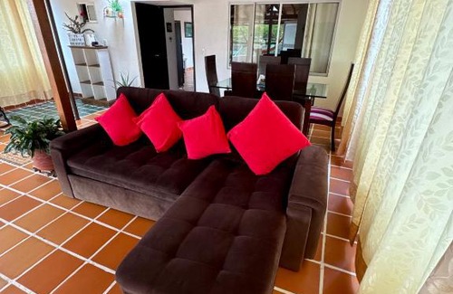 Bucaramanga Apartment | Apartamento en Bucaramanga