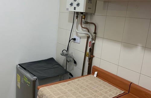 Usaquen Apartment | Apartamento en Cedritos con Parqueadero Gratuito Cerca de Vías Principales