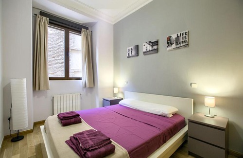 Palacio Apartment | Apartamento en centro histórico