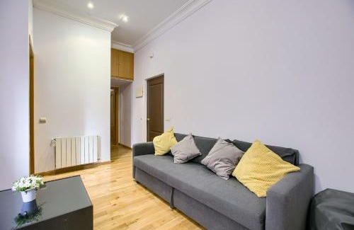 Palacio Apartment | Apartamento en centro histórico