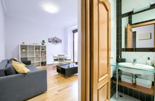 Palacio Apartment | Apartamento en centro histórico