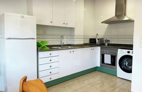 Chulilla Apartment | Apartamento en Chulilla. La Muela 2