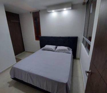 Villavicencio Apartment | Apartamento en condominio