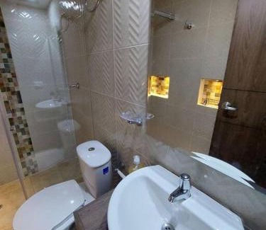 Villavicencio Apartment | Apartamento en condominio