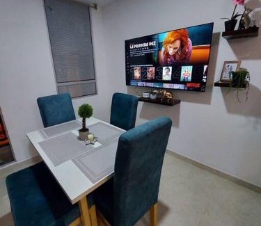 Villavicencio Apartment | Apartamento en condominio