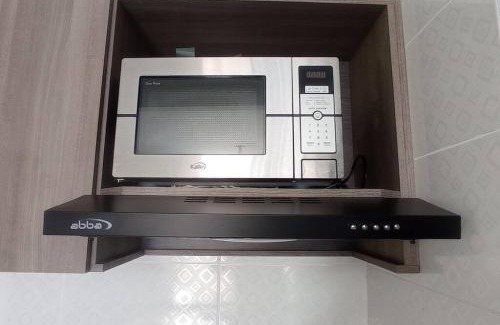 Villavicencio Apartment | Apartamento en conjunto residencial con piscina