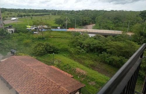 Villavicencio Apartment | Apartamento en conjunto residencial con piscina
