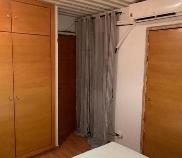 Punta Umbria Apartment | Apartamento en el centro, planta baja