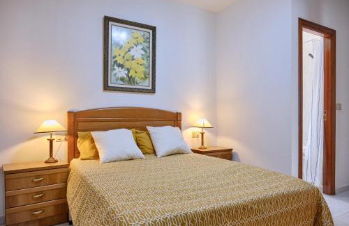 Portosin Apartment | Apartamento en el centro de Portosin