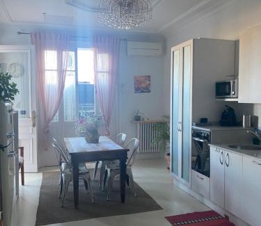 Bilbao City Centre Apartment | Apartamento en el centro de Bilbao