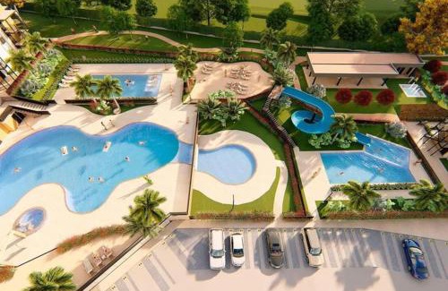 La Tebaida Apartment | Apartamento en el Eje Cafetero, La Tebaida