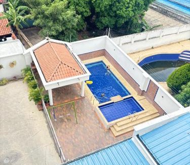 San Jose de Cucuta Apartment | Apartamento en el mejor sector de la ciudad