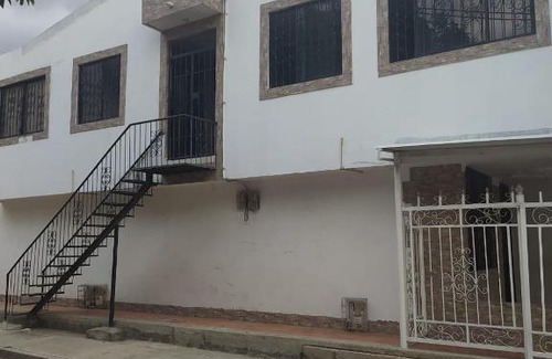 Valledupar Apartment | Apartamento en el Norte