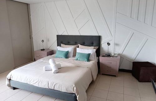 Astorga Apartment | Apartamento en el poblado