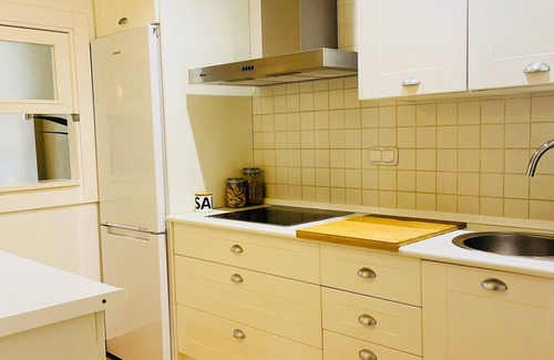 Roquetas de Mar Apartment | Apartamento en Villaromana Golf a 5 min de la Playa - Roquetas de Mar