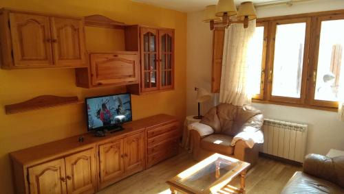 Sallent de Gallego Apartment | Apartamento en Sallent de Gallego