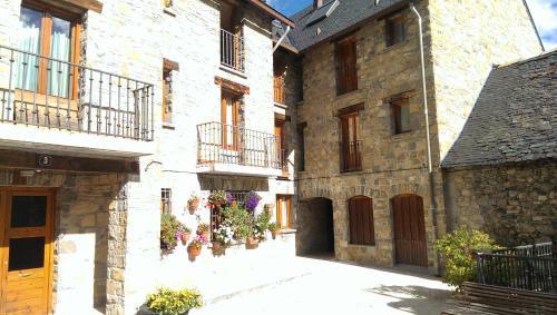 Sallent de Gallego Apartment | Apartamento en Sallent de Gallego
