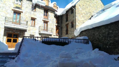 Sallent de Gallego Apartment | Apartamento en Sallent de Gallego