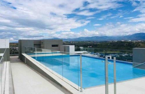 Neiva Apartment | Apartamento en exclusivo lugar de Neiva