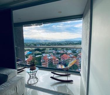 Neiva Apartment | Apartamento en exclusivo lugar de Neiva