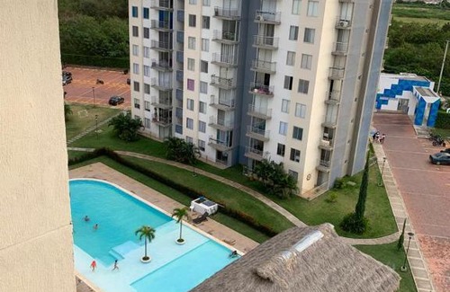 Flandes Apartment | Apartamento en Flandes Tolima