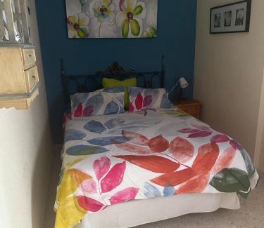 Norte Apartment | Apartamento en Granada capital para 6 personas