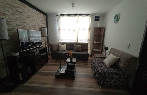 Ibague Apartment | Apartamento en Ibagué, cerca del Aeropuerto en Picaleña.