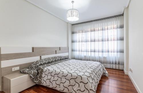 Indautxu Apartment | Apartamento en Indautxu