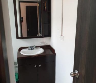 Ipiales Apartment | Apartamento en Ipiales con parqueadero