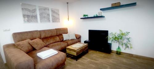 Serra Apartment | Apartamento en la montaña, Serra