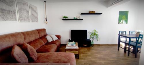 Serra Apartment | Apartamento en la montaña, Serra