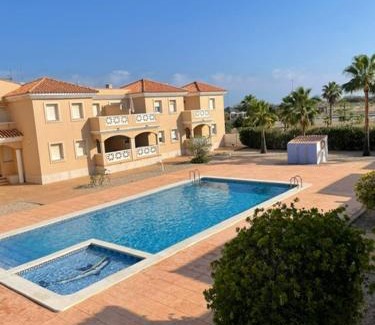 Riumar Apartment | Apartamento en la playa de Riumar